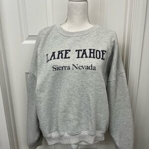 PRINCESS POLLY CREW NECK